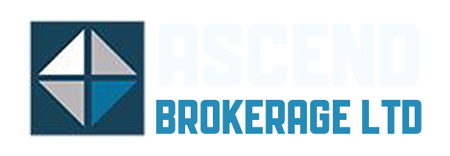  Ascend Brokerage LTD ™